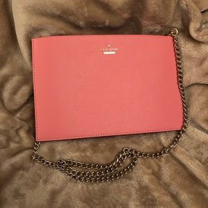 Kate Spade Coral Sima Cameron Street Crossbody